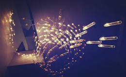 设计的不仅仅是工具，而是艺术