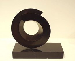 你永远看不懂，这才是真正的极简雕塑！