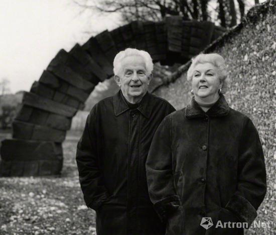 中国当代艺术家户外雕塑新作将集体大规模亮相英国_长沙雕塑