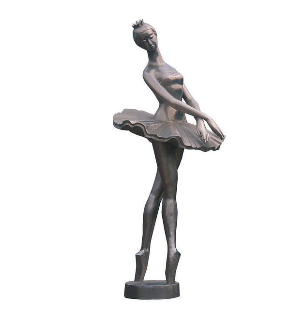 【文艺百科】雕塑