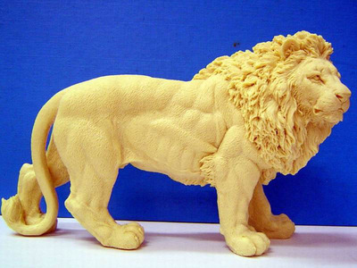 你知道动物雕塑有哪些特定的寓意吗？