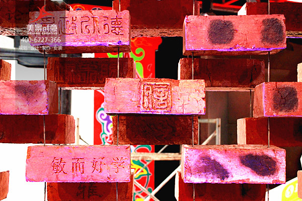 【美景·新闻】美景创意文化建设展厅即将竣工