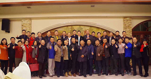 【美景·新闻】湖南省广告协会第六届第一次常务理事扩大会议