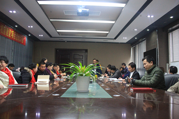 【美景·新闻】新的征程，新的目标，美景创意2017开工大吉！