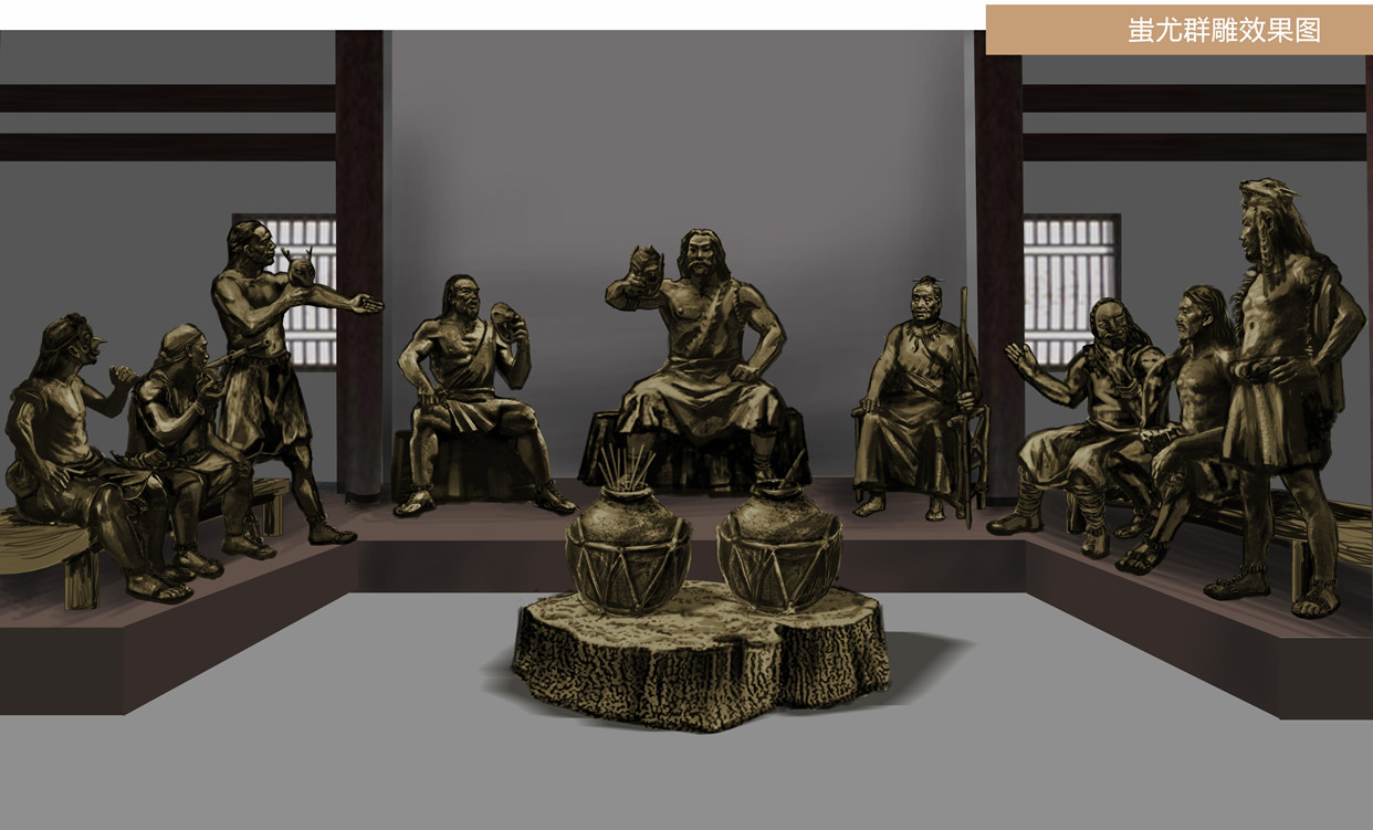 明斯特雕塑展上荒川医作品被盗