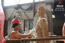 新丝路——2017中国当代青年雕塑、装置艺术展征稿函
