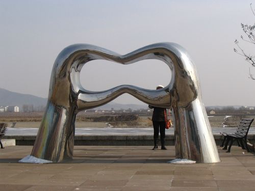 雕塑教学新技巧