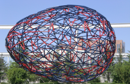 现代主义雕塑何去何从