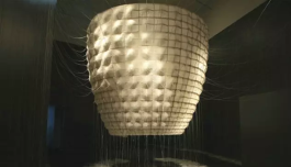 路人甲也可以创作雕塑