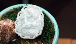 玉雕历代如何发展-湖南美景创意雕塑