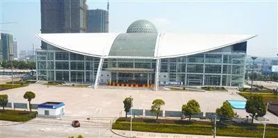 2017海峡两岸（长沙）电子信息博览会，体验前沿科技及产品，洞察行业最新商机