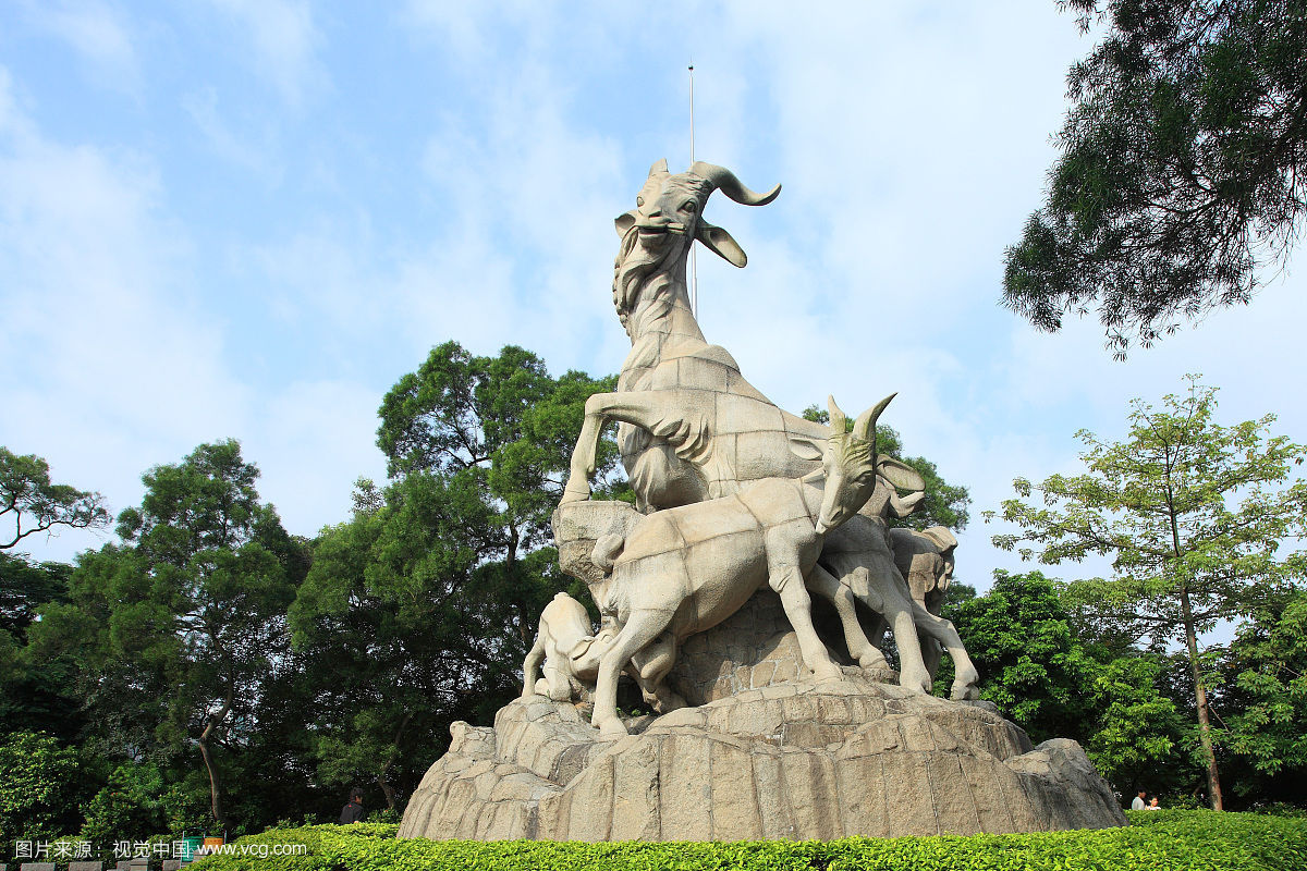 城市文明雕塑建造