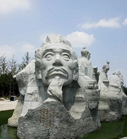 黄河风景名胜区又添新景！