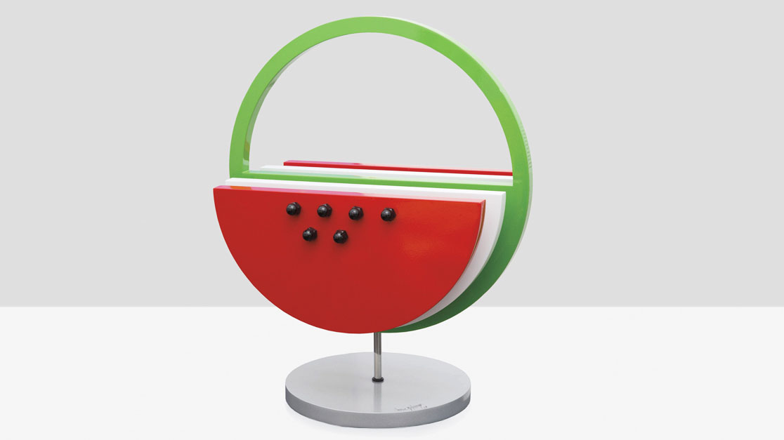 公共艺术也能如此充满乐趣！