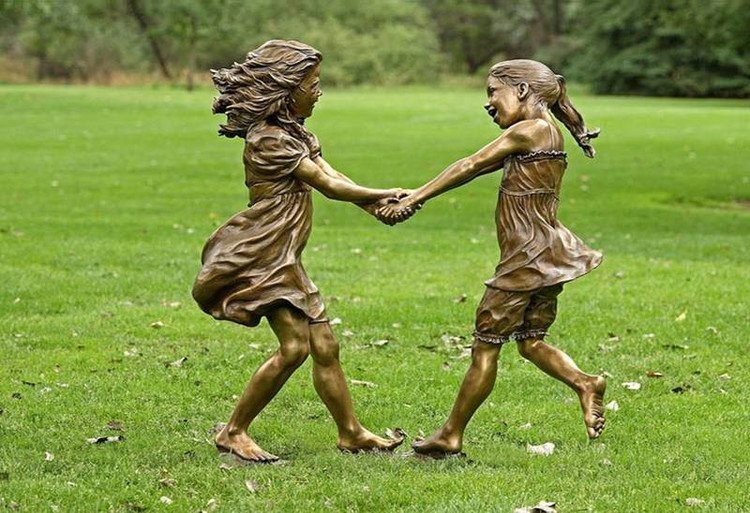 “趣味性”规划的城市雕塑