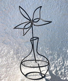 他创作出的作品，自带毕加索属性