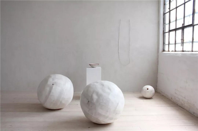 雕塑除了当摆设、还能用吗？