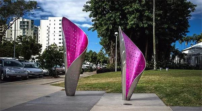 Sebastian Di Mauro雕塑作品