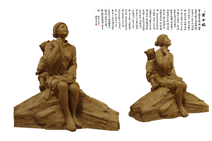湖南铜雕塑厂家--铜雕的特征