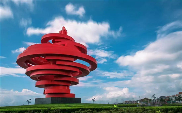 公共艺术是什么样的艺术？