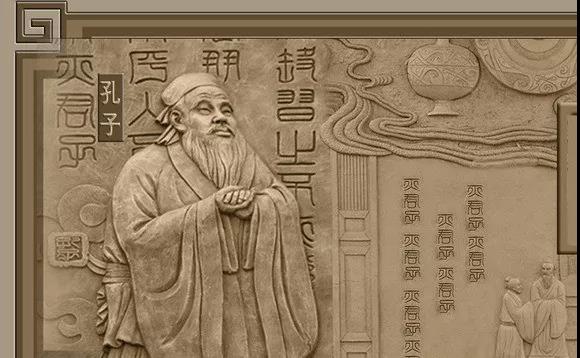 为什么要做校园浮雕文化墙？