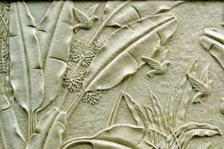 什么是浮雕艺术？湖南浮雕厂家