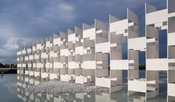 城市雕塑该如何设计？