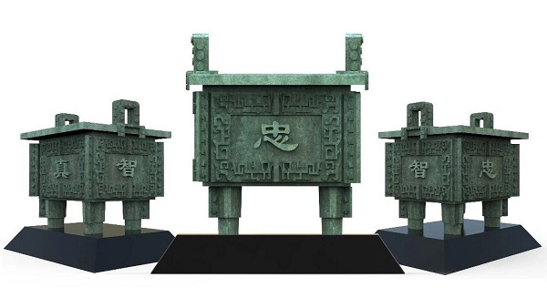 警营文化，以文铸魂---记美景创意警营文化建设项目