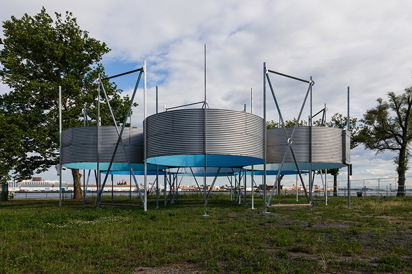 梦之城获奖作品--2018