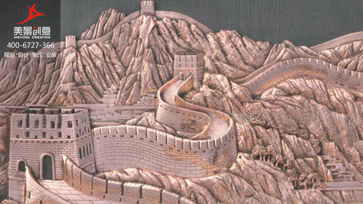 湖南煅铜浮雕-煅铜雕塑优缺点