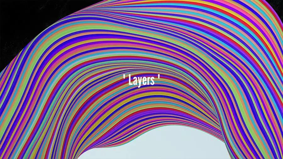 马克西姆·哲斯科夫的数字雕塑