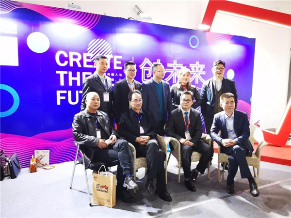 广告业界展上的新亮点，品牌合作下的新美景——记美景创意《招募商业合作伙伴》展会现场