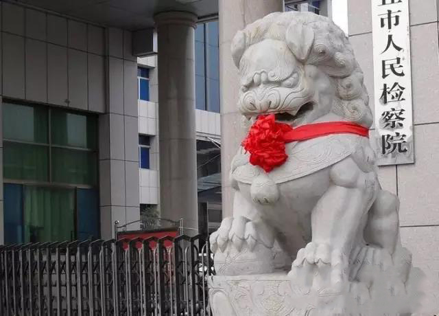 市政雕塑｜湖南检察院雕塑类型