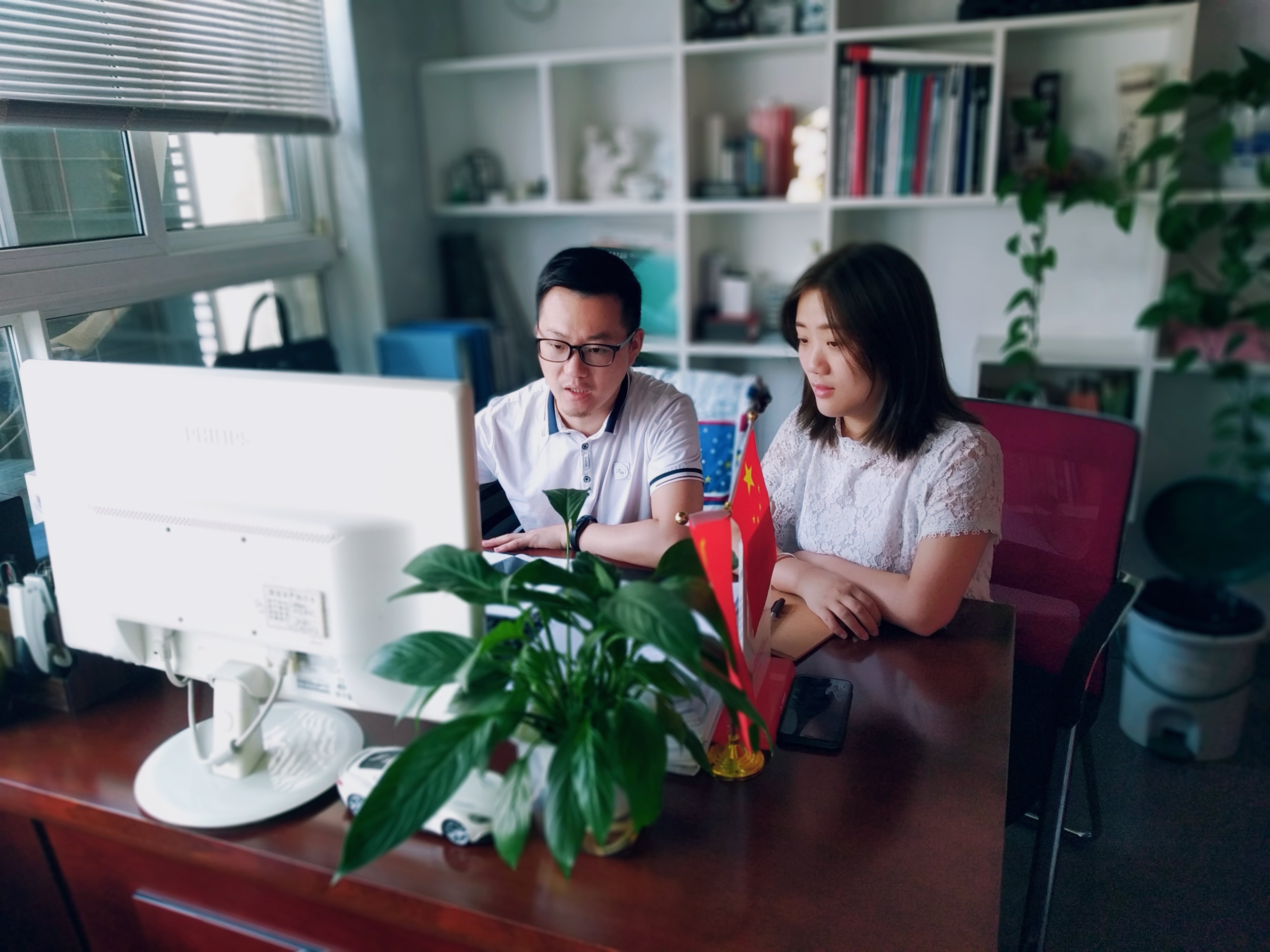 两翼新动态：美景创意大本营迎接新伙伴