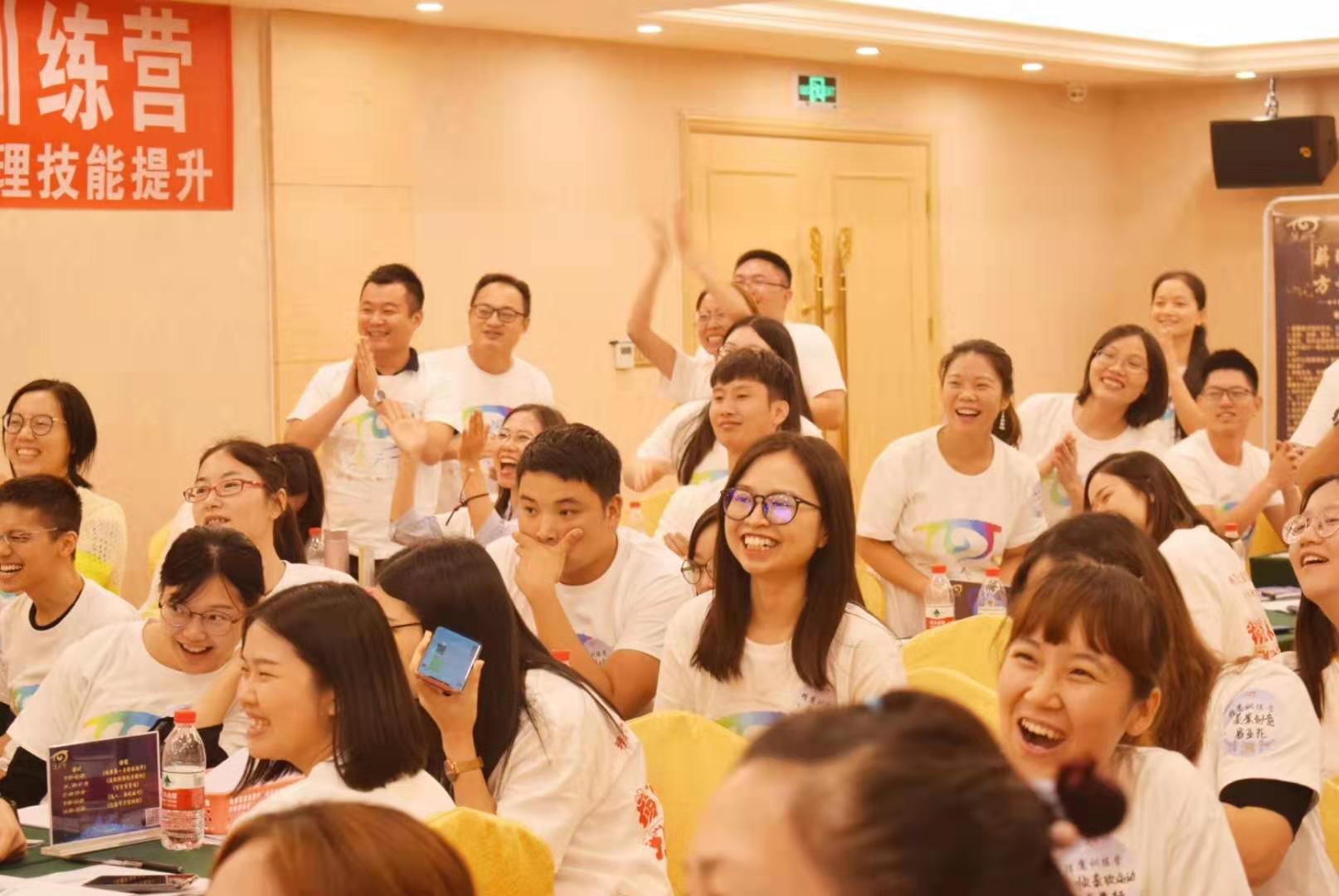 九月开学季，美景创意学习忙