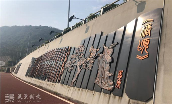 益阳城市景观铸铜雕塑制作公司